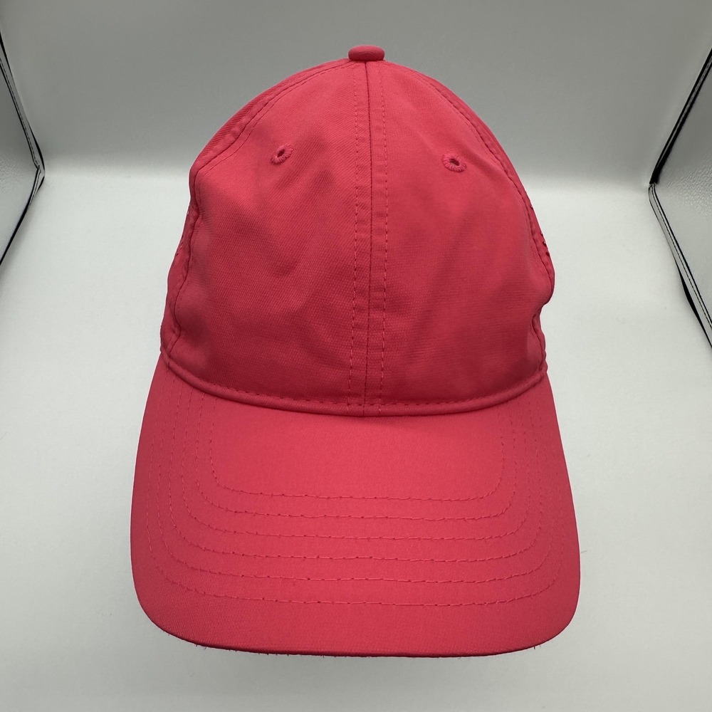 Kate Lord Hat Cap Strap Back Pink UPF 50+ Ladies Cut Adjustable Women Sun Golf - Picture 2 of 11